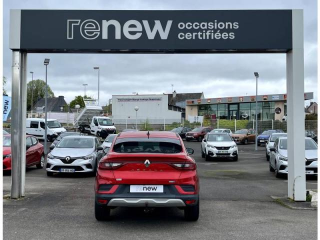 Renault Arkana image 7