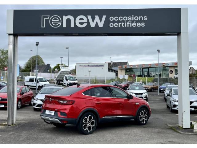 Renault Arkana image 9