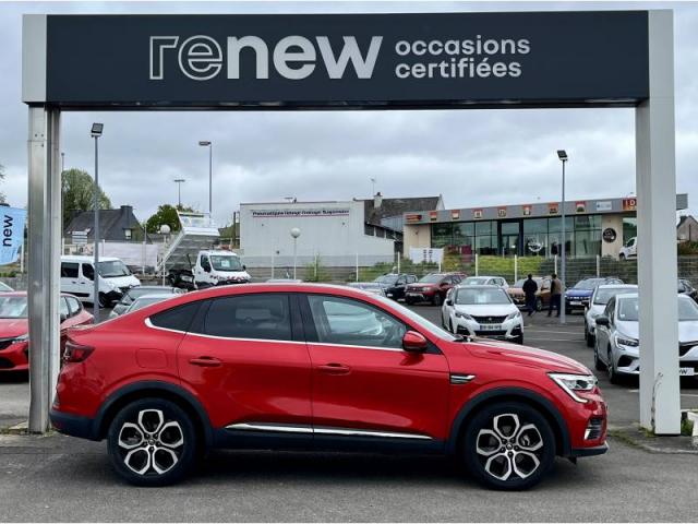 Renault Arkana image 3