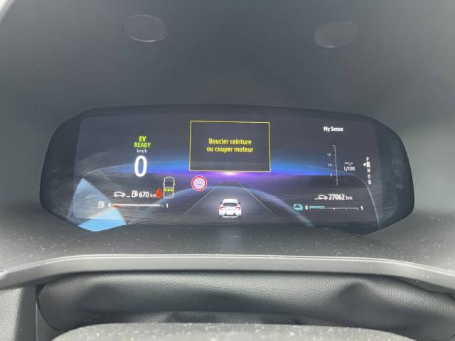 Renault Captur image 9