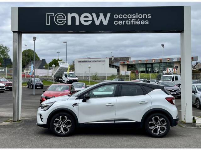 Renault Captur image 3