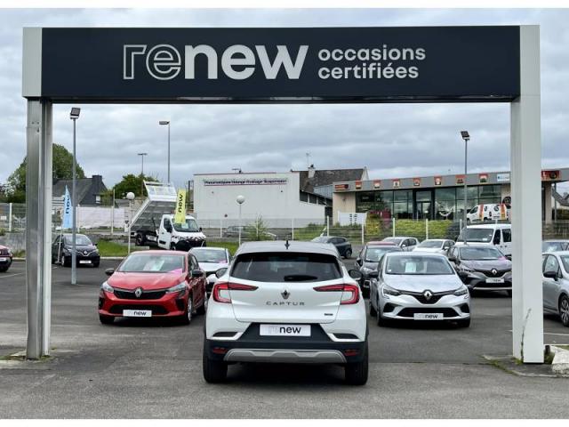 Renault Captur image 6
