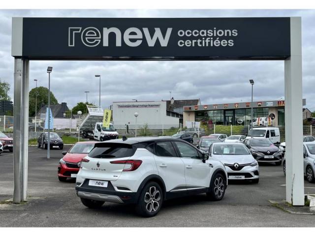 Renault Captur image 8
