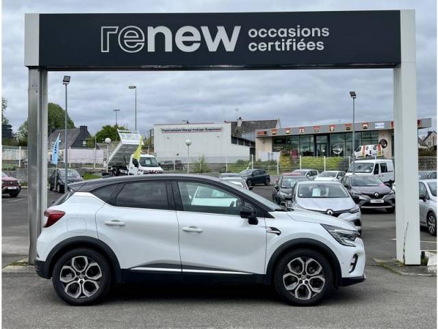 Renault Captur image 5