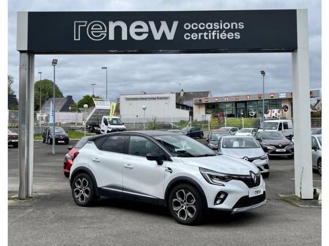 Renault Captur image 2