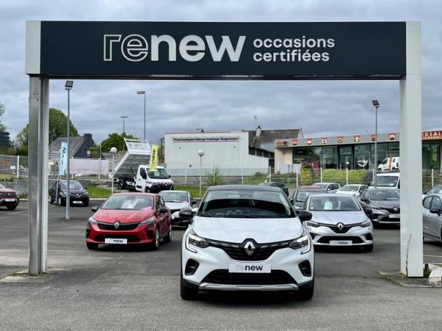 Renault Captur image 7