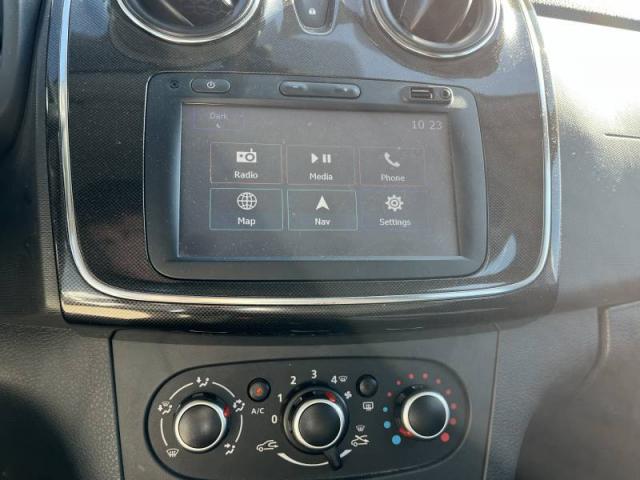 Dacia Sandero image 4