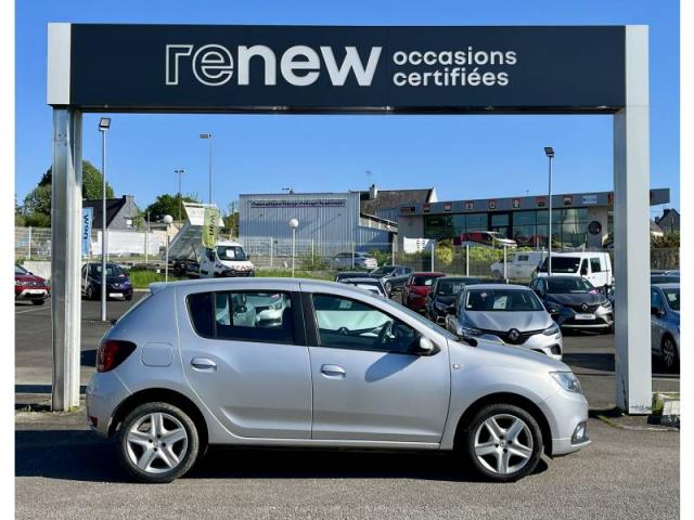 Dacia Sandero image 2