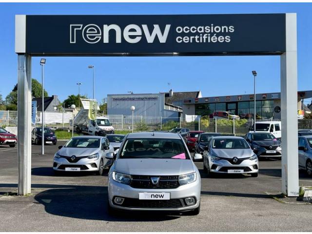 Dacia Sandero image 7