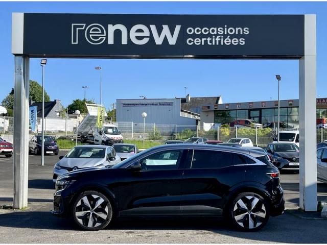 Renault Mégane image 5