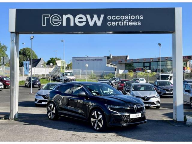 Renault Mégane image 4