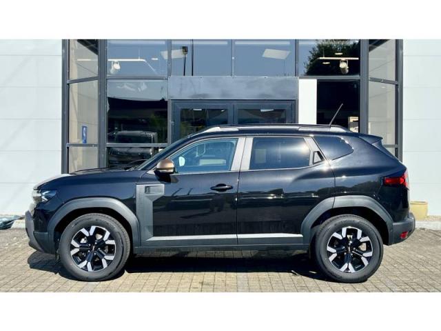 Dacia Duster image 4