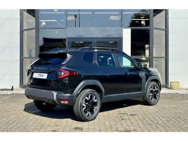 Dacia Duster image 3