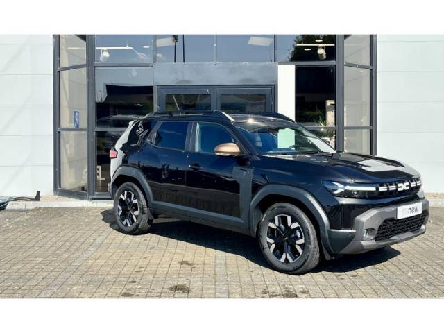 Dacia Duster image 9