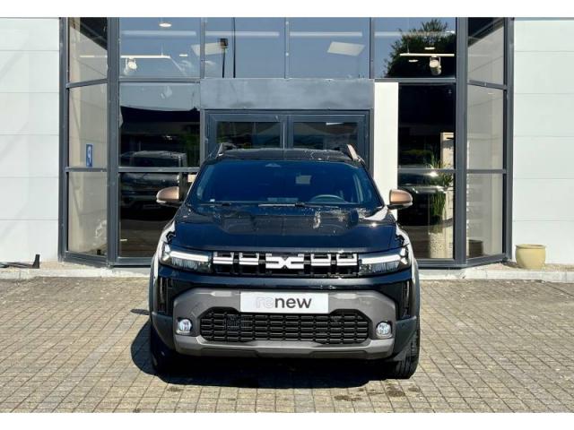Dacia Duster image 5