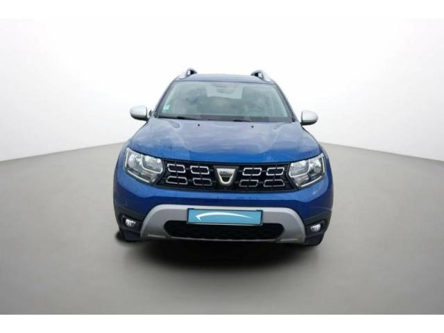 Dacia Duster image 4