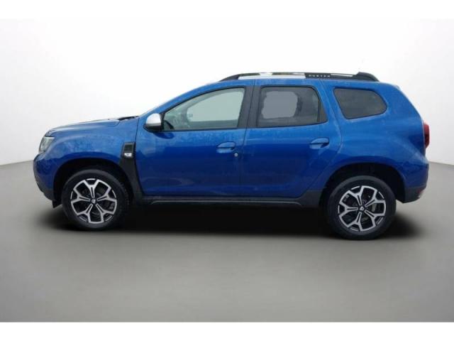 Dacia Duster image 6