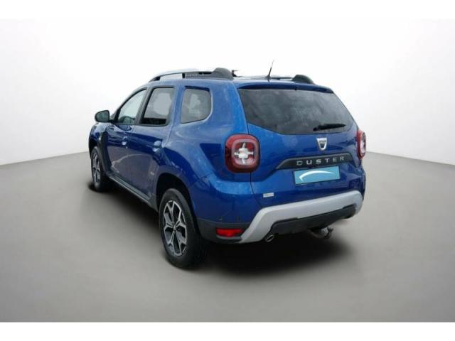 Dacia Duster image 5