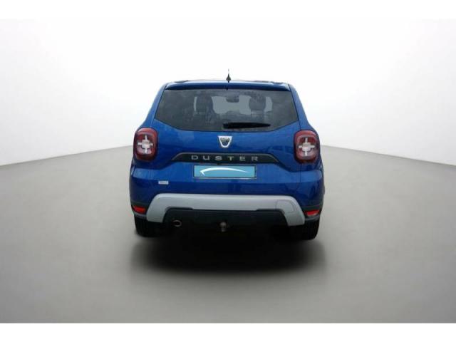 Dacia Duster image 2