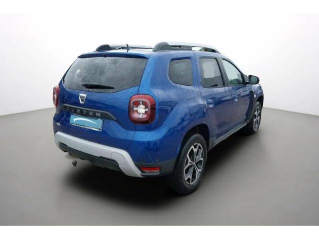 Dacia Duster image 3