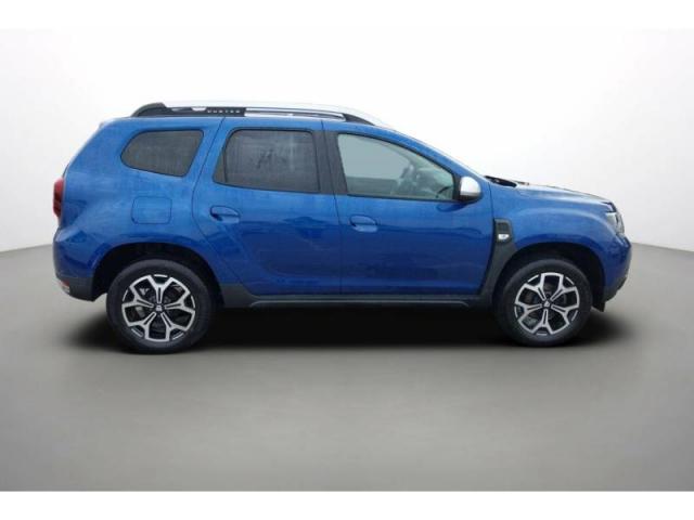 Dacia Duster image 8