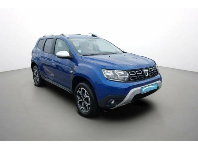 Dacia Duster image 7