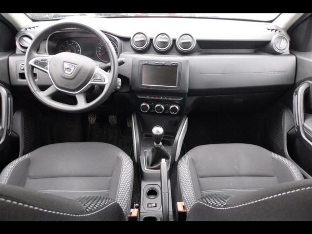 Dacia Duster image 1