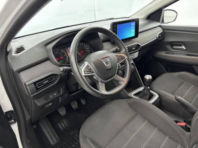 Dacia Sandero image 1