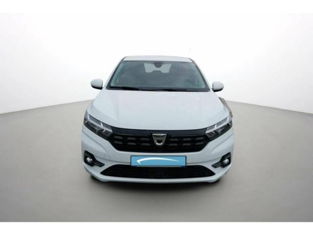 Dacia Sandero image 4