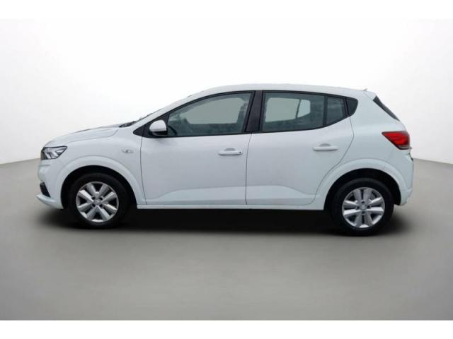 Dacia Sandero image 3