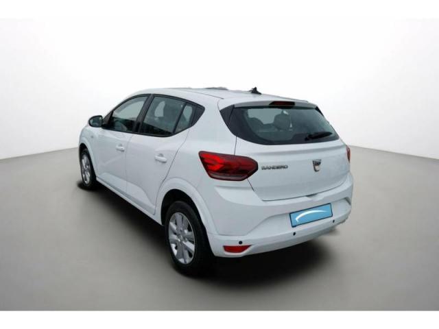 Dacia Sandero image 7
