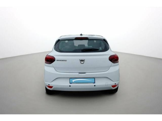 Dacia Sandero image 6