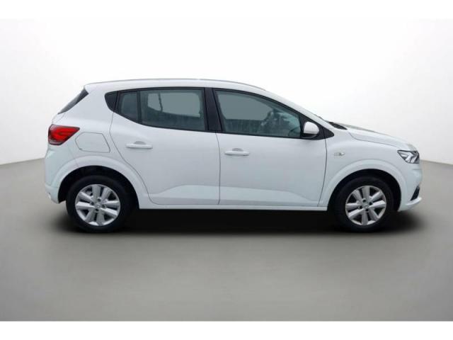 Dacia Sandero image 8