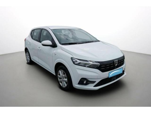 Dacia Sandero image 2