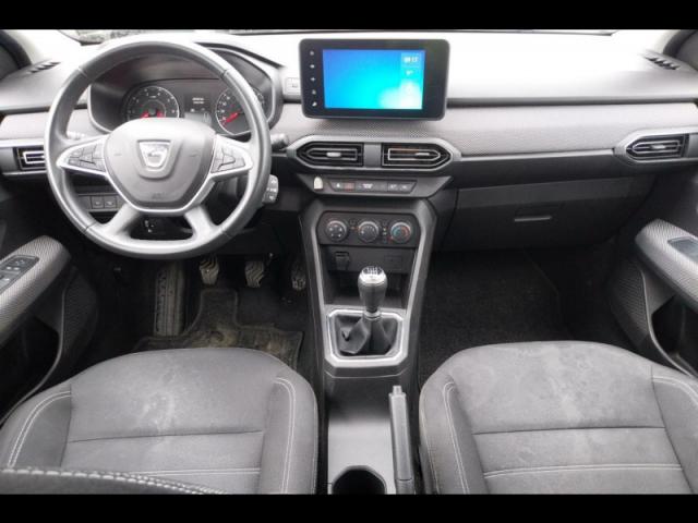 Dacia Sandero image 5