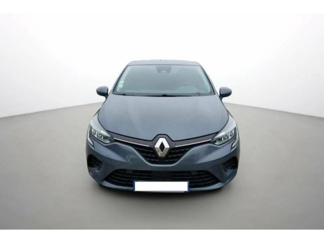 Renault Clio image 1
