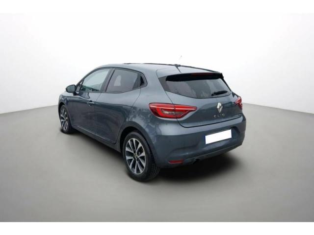 Renault Clio image 6