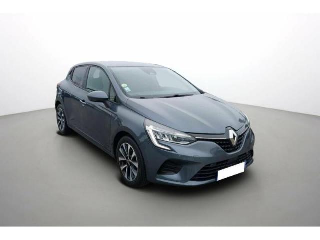 Renault Clio image 2