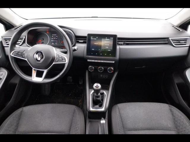 Renault Clio image 4