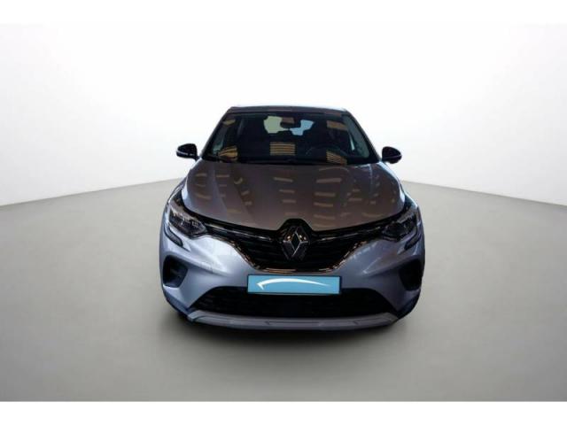 Renault Captur image 1