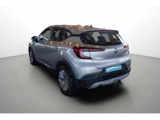 Renault Captur image 8
