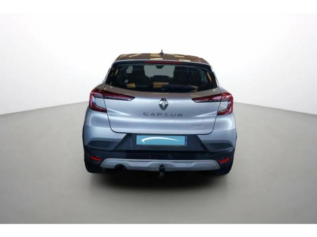 Renault Captur image 3