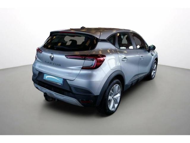 Renault Captur image 2