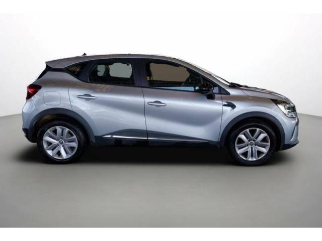 Renault Captur image 7