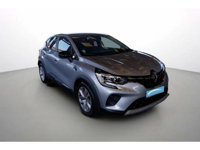 Renault Captur image 4