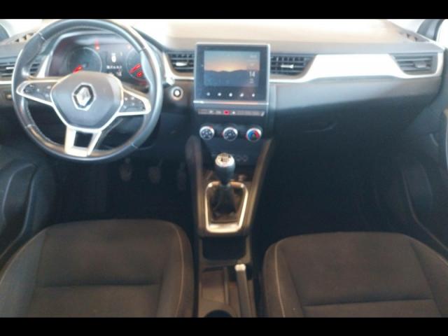 Renault Captur image 6