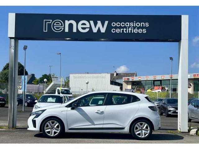 Renault Clio image 1