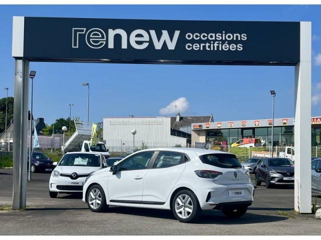Renault Clio image 6
