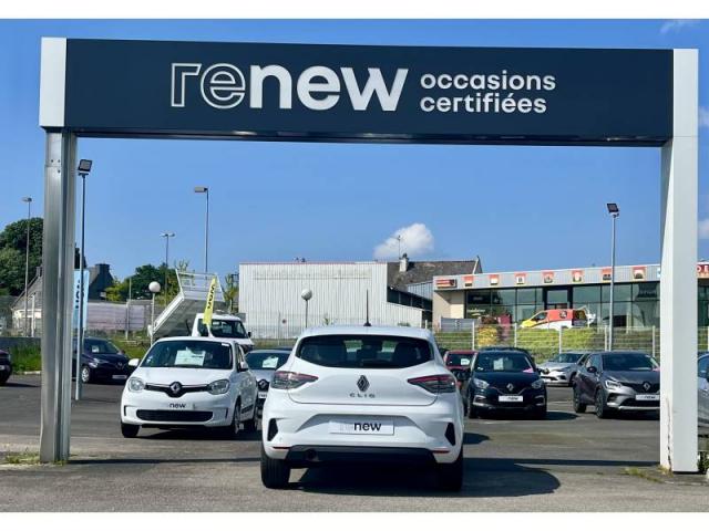 Renault Clio image 2