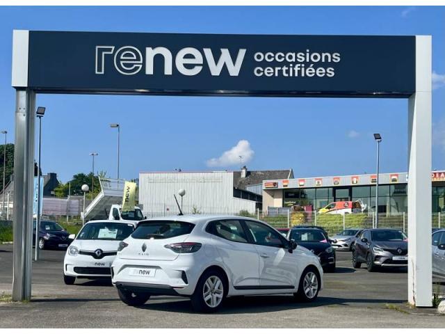 Renault Clio image 5